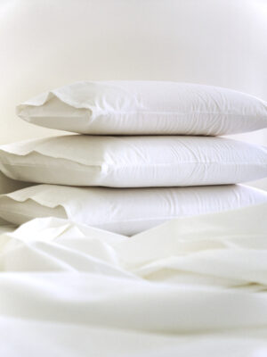 Satin pillowcases 500 threads